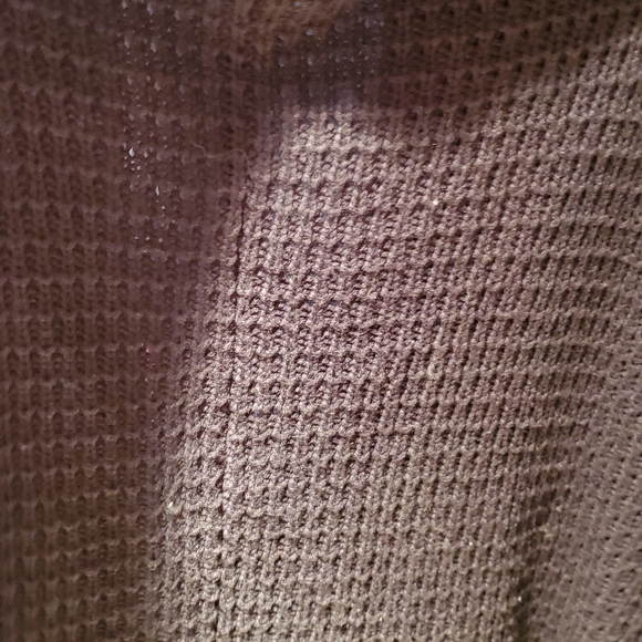 Nwt Shawl/ cape black Accessory Street - Picture 3 of 7